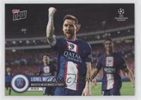 Lionel Messi #/1,241