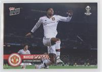 Marcus Rashford #/361