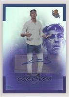 Imanol Alguacil #/15