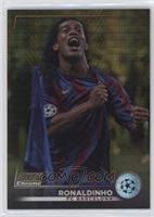 Ronaldinho #/50