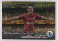 Fábio Carvalho #/50