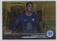Thiago Silva #/50