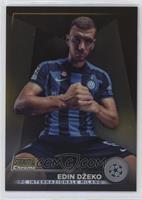 Edin Džeko #/50