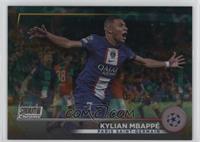 Kylian Mbappé #/125