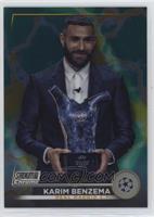 Karim Benzema #/125