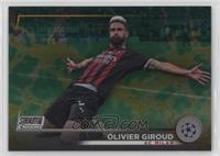 Olivier Giroud #/125