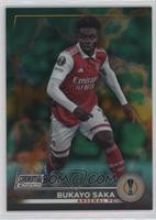 Bukayo Saka #/125