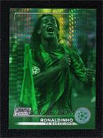 Ronaldinho #/199