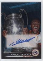 Marcel Desailly #/75
