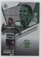 Marcus Edwards