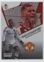 Marcus Rashford