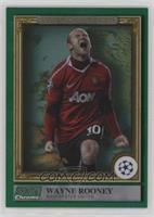 Wayne Rooney #/99