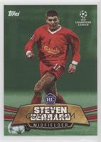 Steven Gerrard #/99