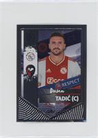 Captain - Dusan Tadic [EX to NM]