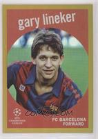 Gary Lineker #/50