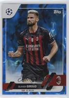 Olivier Giroud #/125