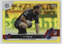 Jan Oblak #/299