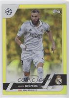 Karim Benzema #/299