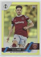 Declan Rice #/299