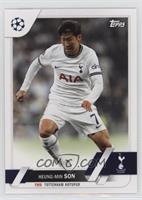 Heung-min Son (Home Kit)