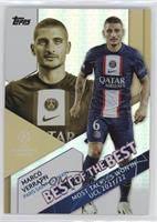 Marco Verratti [EX to NM]