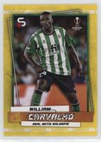 William Carvalho