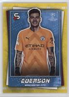 Ederson