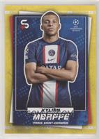 Kylian Mbappé