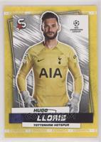 Hugo Lloris