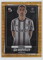 Angel Di Maria #/50