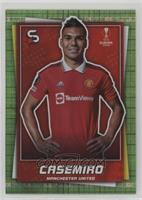 Casemiro #/199