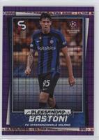 Alessandro Bastoni #/99