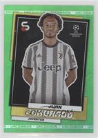 Juan Cuadrado