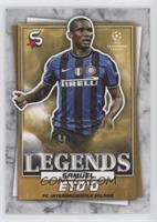 Legends - Samuel Eto'o