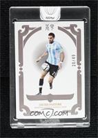 Javier Pastore [Uncirculated] #/49