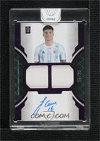 Joaquin Correa [Uncirculated] #/36