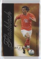 Ruud Van Nistelrooy [EX to NM] #/6