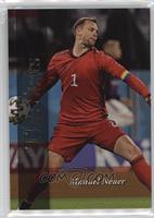 Manuel Neuer #/20