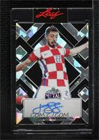 Josip Juranović [Uncirculated] #/13