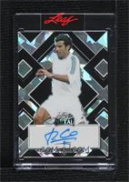 Luis Figo [Uncirculated] #/10