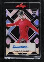 Dominic Corness [Uncirculated] #/15