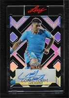 Luis Suárez [Uncirculated] #/12