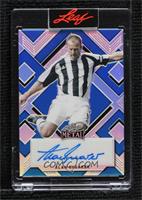 Alan Shearer [Uncirculated] #/22