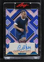 Cafu [Uncirculated] #/20