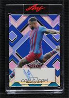 Memphis Depay [Uncirculated] #/25