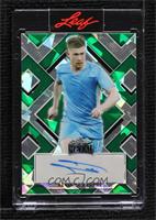 Kevin de Bruyne [Uncirculated] #/4