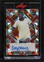 Henry Timi Davies [Uncirculated] #/5