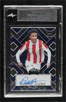 D'Margio Wright-Phillips [Uncirculated] #/1
