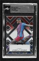 Memphis Depay [Uncirculated] #/1