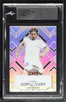 Luka Modrić [Uncirculated] #/1